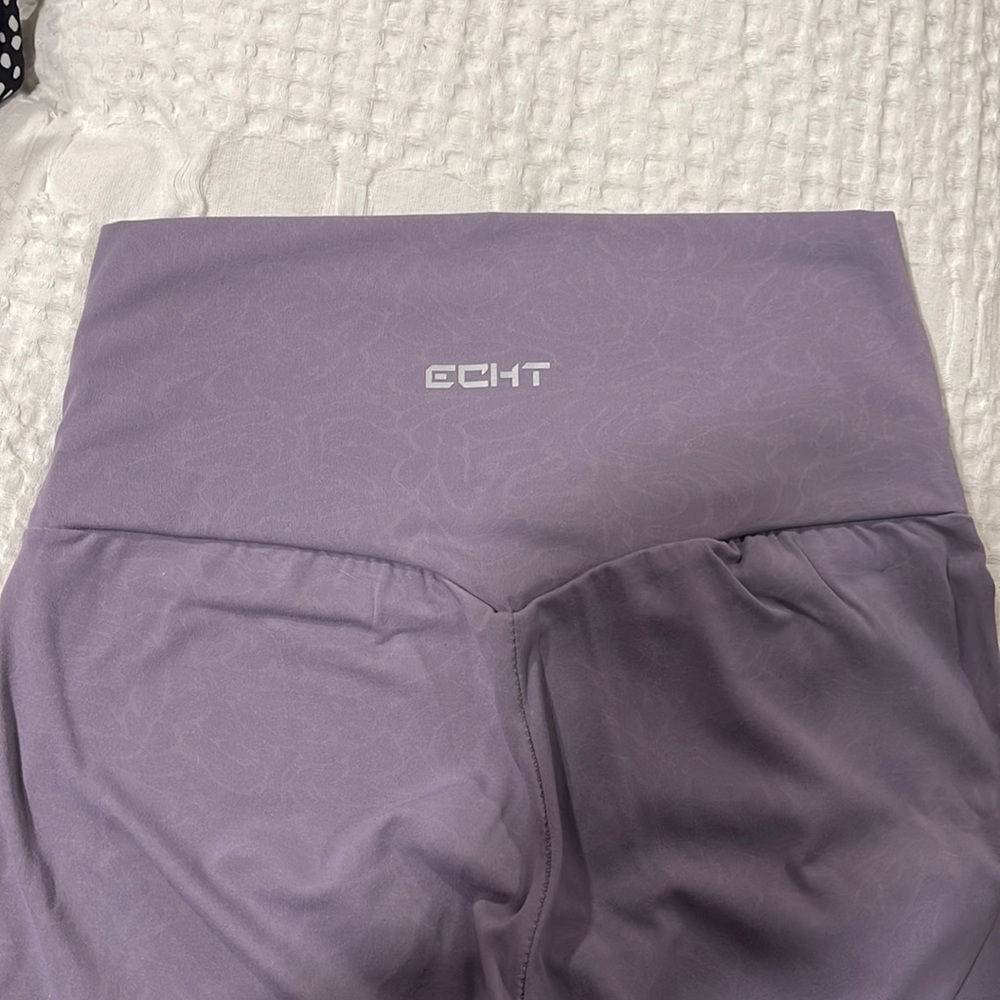 COPY - ECHT Lavender Leggings